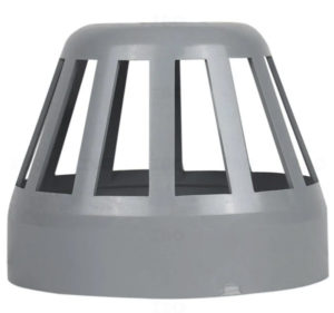 Prevent Birds from Entering Through Pipes